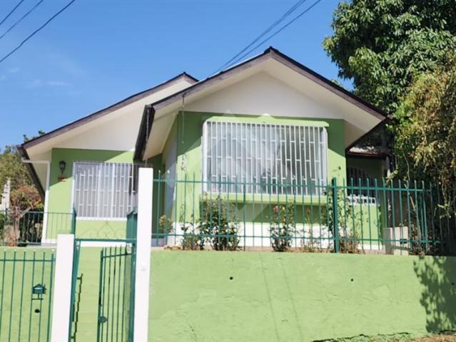 Casa en Quilpué