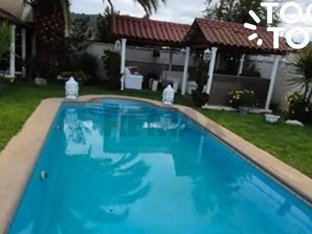 Casa en Quilpué