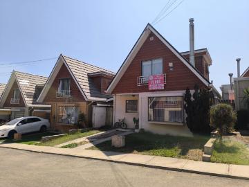 Casa en Quilpué