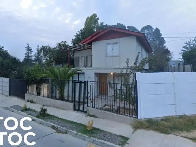Casa en Quilpué