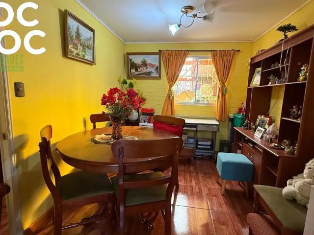 Casa en Quilpué