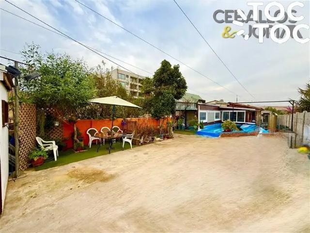 Casa en Quilpué