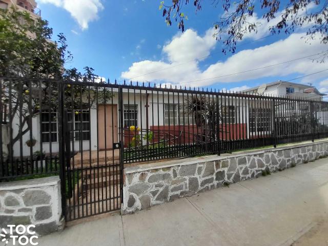 Casa en Quilpué