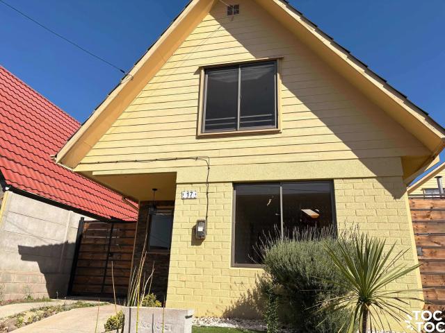 Casa en Quilpué