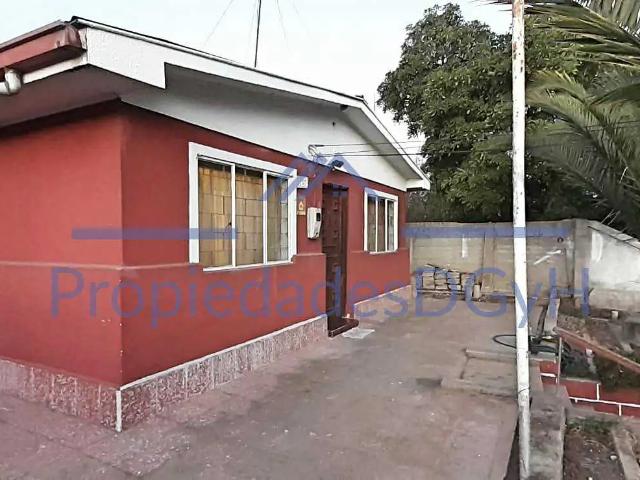 Casa en Quilpué
