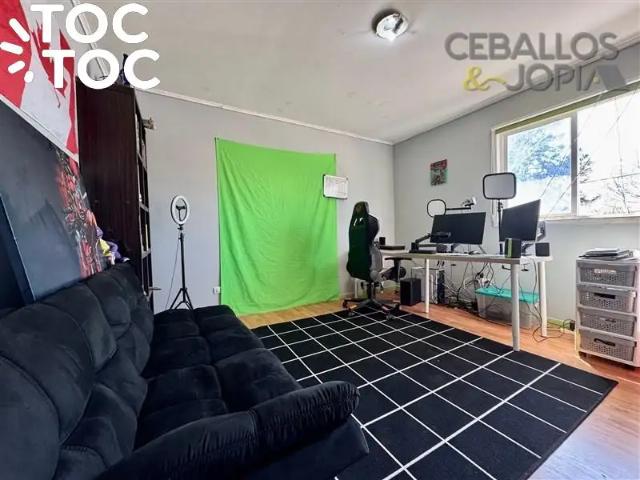 Casa en Quilpué