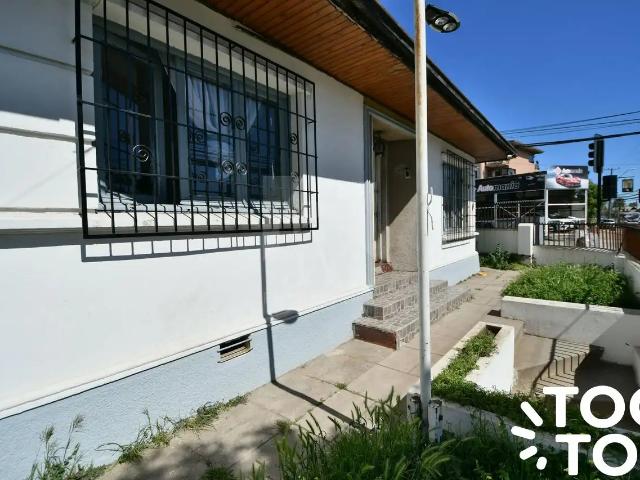 Casa en Quilpué