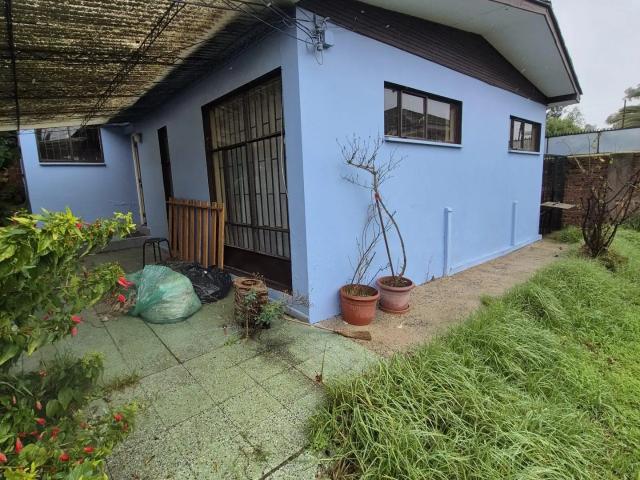 Casa en Quilpué