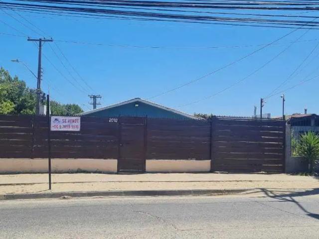 Casa en Quilpué