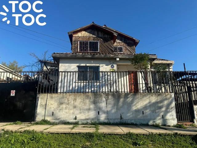 Casa en Quilpué