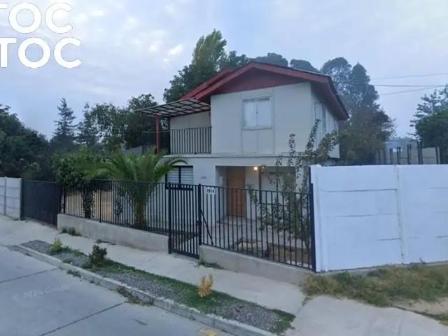 Casa en Quilpué