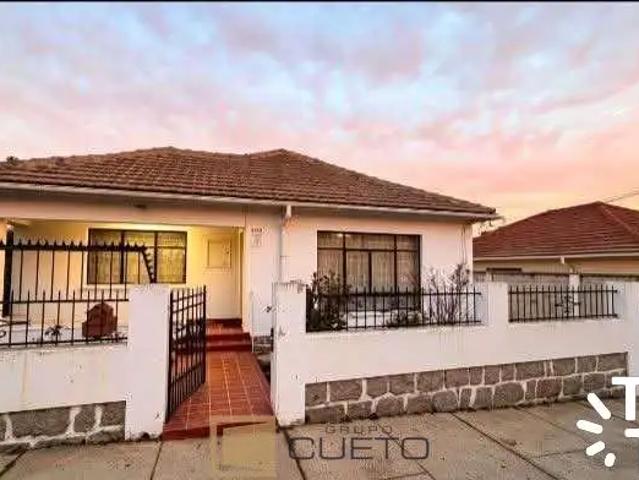Casa en Quilpué