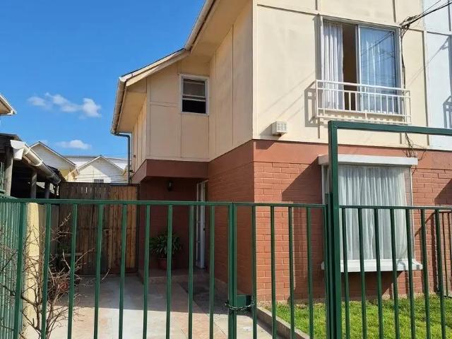 Casa en Quilpué