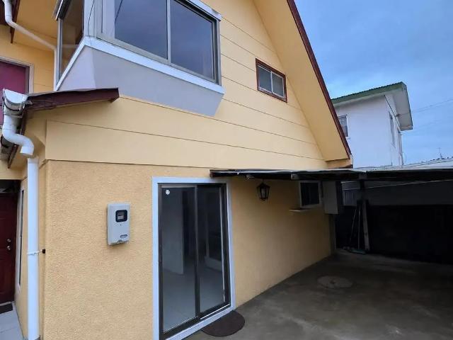 Casa en Quilpué