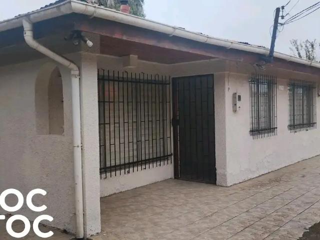 Casa en Quilpué