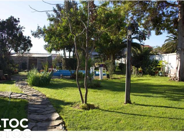 Casa en Quilpué