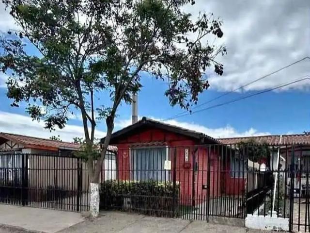 Casa en Quilpué