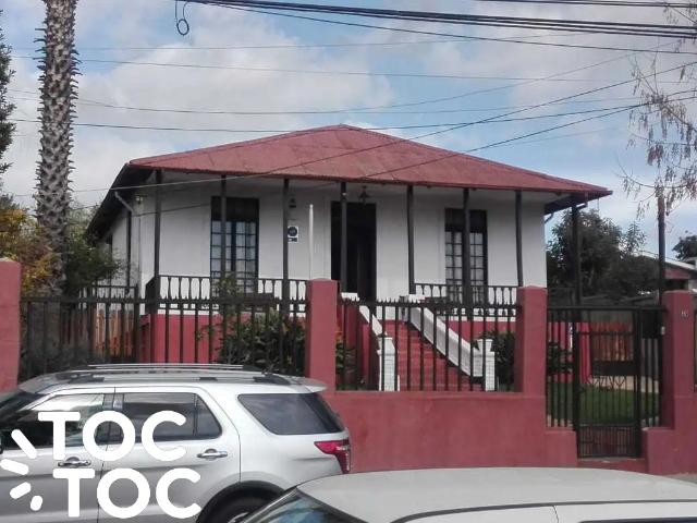 Casa en Quilpué