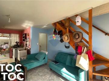 Casa en Quilpué