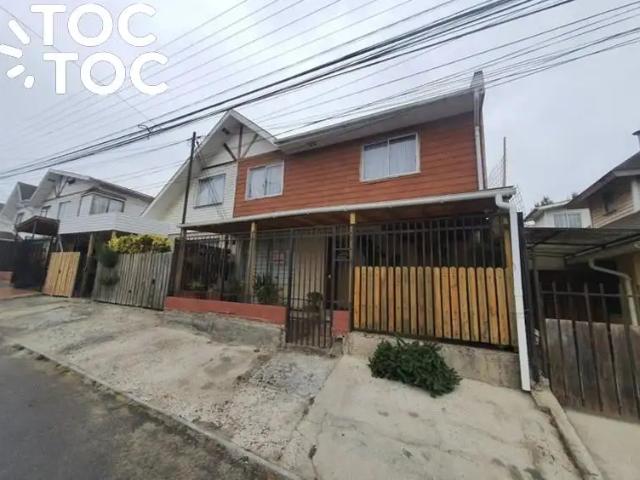 Casa en Quilpué