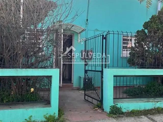 Casa en Quilpué