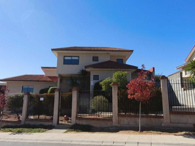 Casa en Quilpué