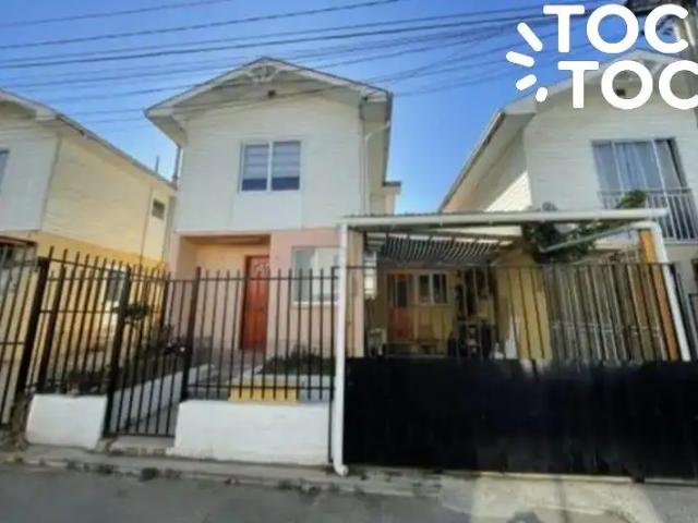 Casa en Quilpué