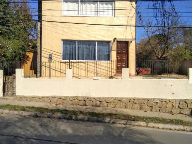 Casa en Quilpué