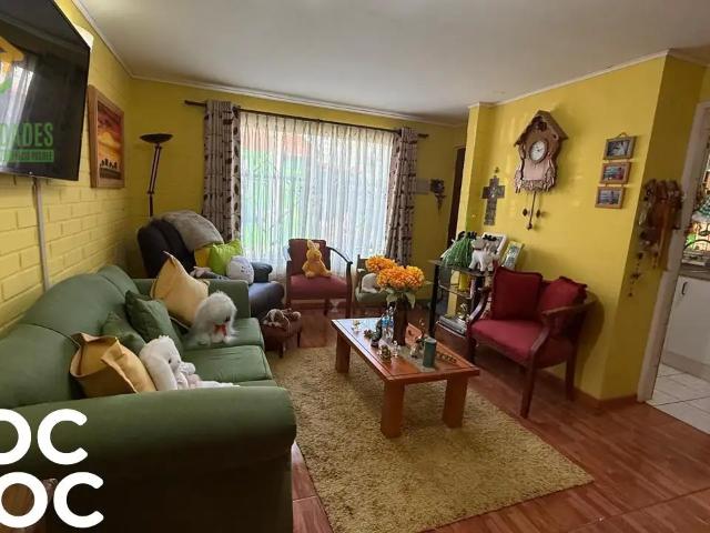 Casa en Quilpué