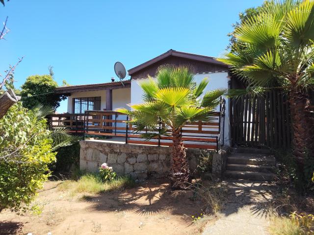 Casa en Quilpué