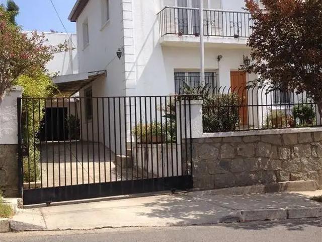 Casa en Quilpué