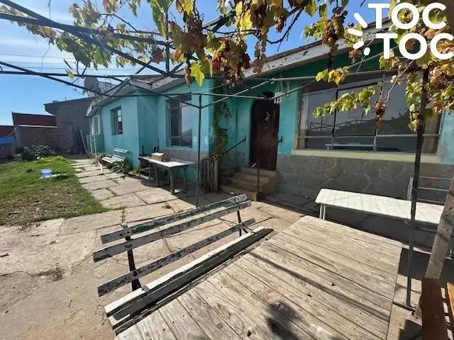 Casa en Quilpué