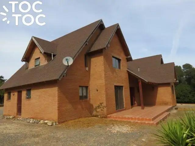 Casa en Quilpué