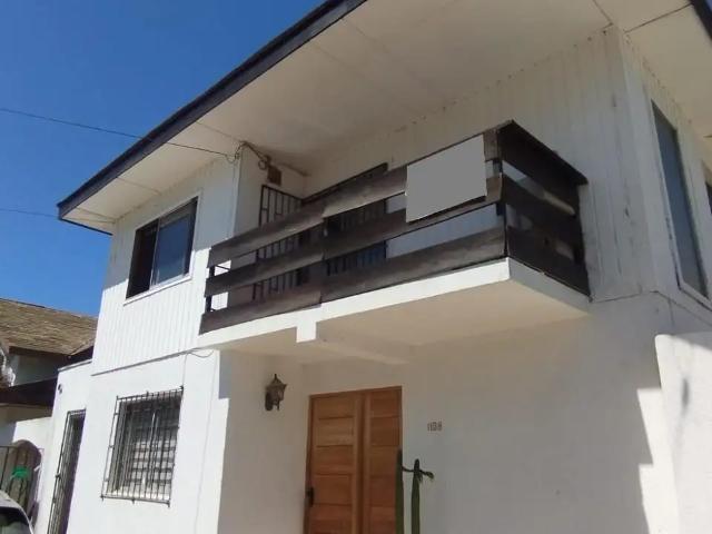 Casa en Quilpué