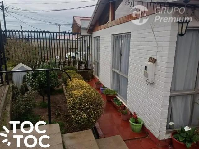 Casa en Quilpué