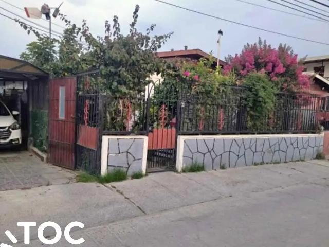 Casa en Quilpué