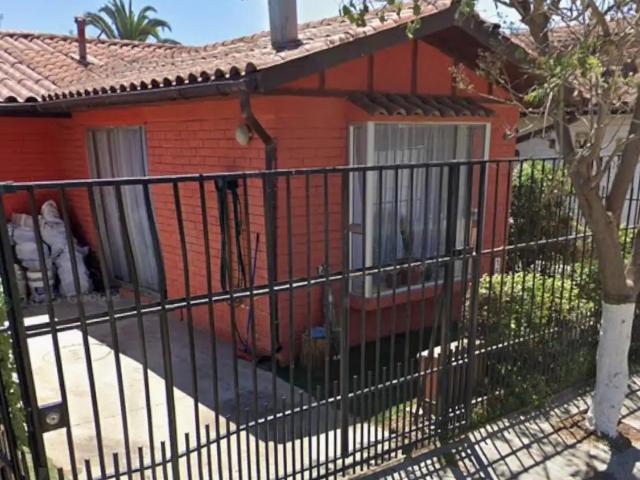 Casa en Quilpué