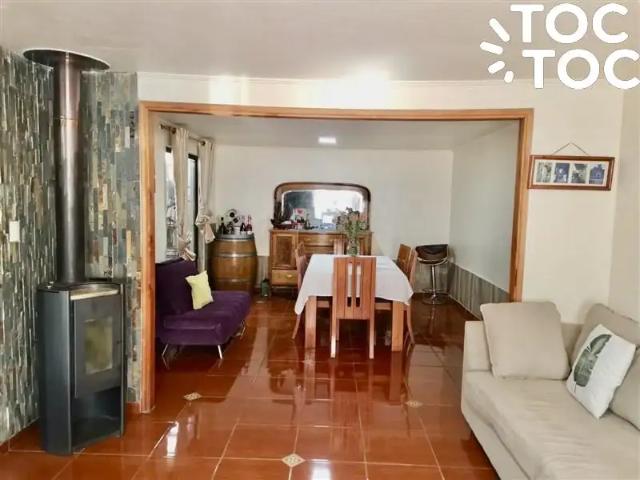 Casa en Quilpué