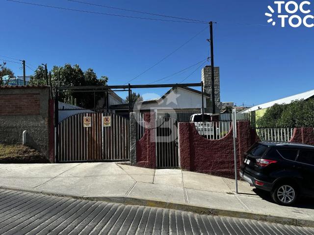 Casa en Quilpué