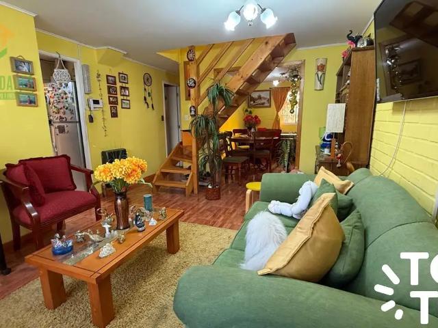 Casa en Quilpué