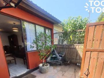 Casa en Quilpué