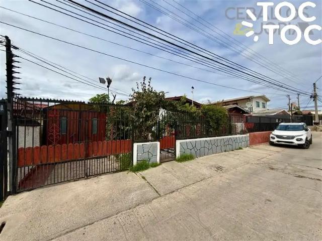 Casa en Quilpué