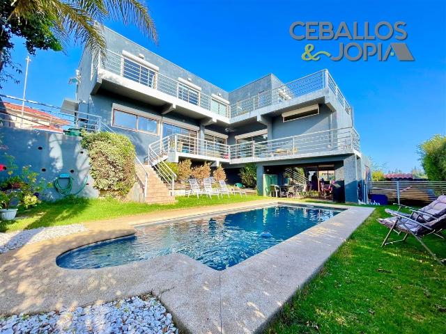Casa en Quilpué