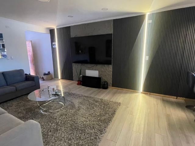 Casa en Quilpue en arriendo remodelada impecable