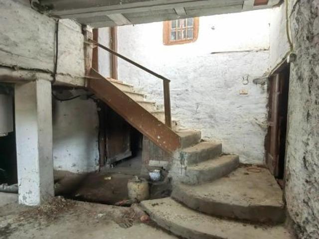 Casa en Quiroga