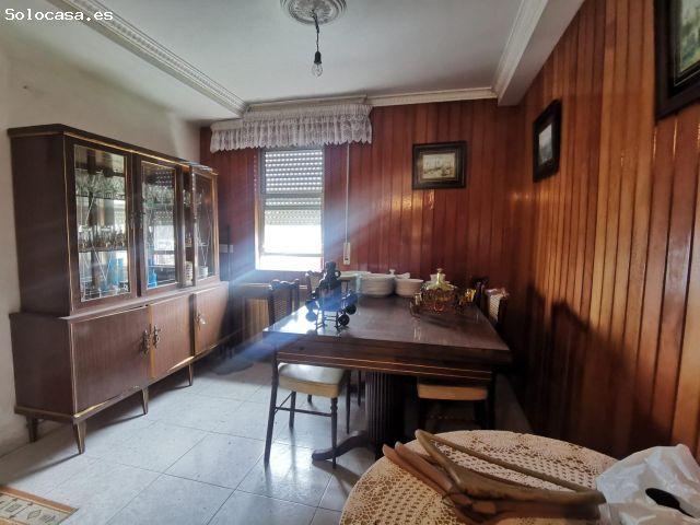 Casa en Rúa Teixos de Carballo