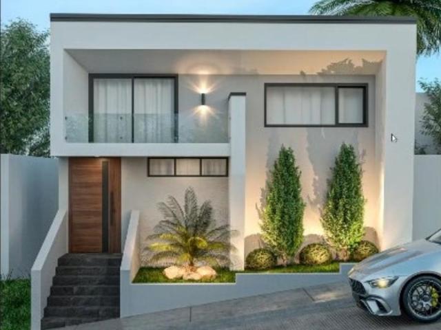 Casa en Ruben Jaramillo
