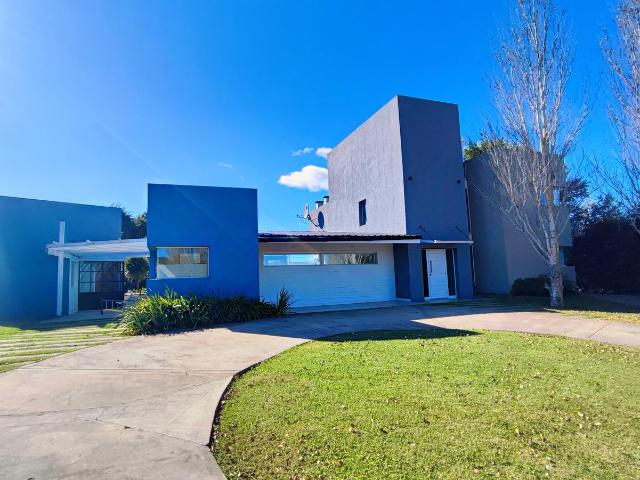 Casa en Rumenco