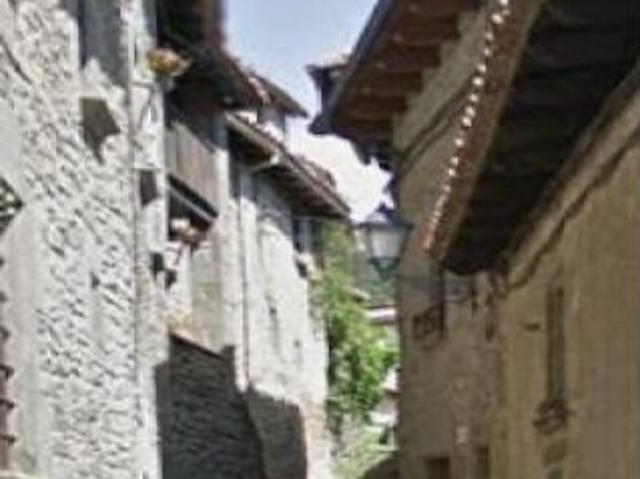 CASA EN RUPIT I PRUIT