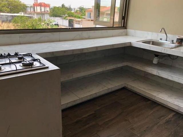 Casa en Rafael Díaz Serdán